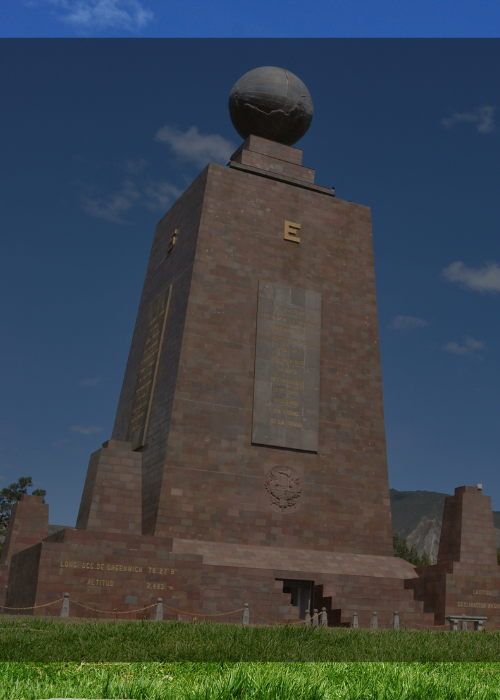 CITY TOUR MAS MITAD DEL MUNDO $40.00 EXVR DIABLO QUITEÑO TRAVEL AND EVENTS