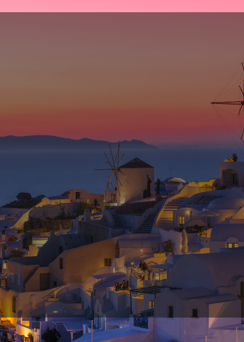 BELLEZAS DE GRECIA EXVR DIABLO QUITEÑO TRAVEL AND EVENTS