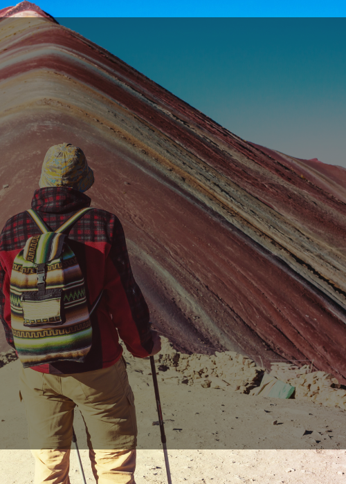 CUSCO Y LA MONTAÑA DE COLORES EXVR DIABLO QUITEÑO TRAVEL AND EVENTS