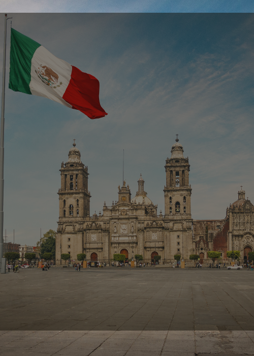 MÉXICO COMPLETO EXVR DIABLO QUITEÑO TRAVEL AND EVENTS
