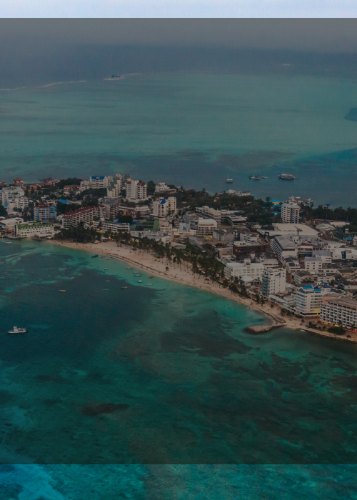 SAN ANDRES
TODO INCLUIDO EXVR DIABLO QUITEÑO TRAVEL AND EVENTS